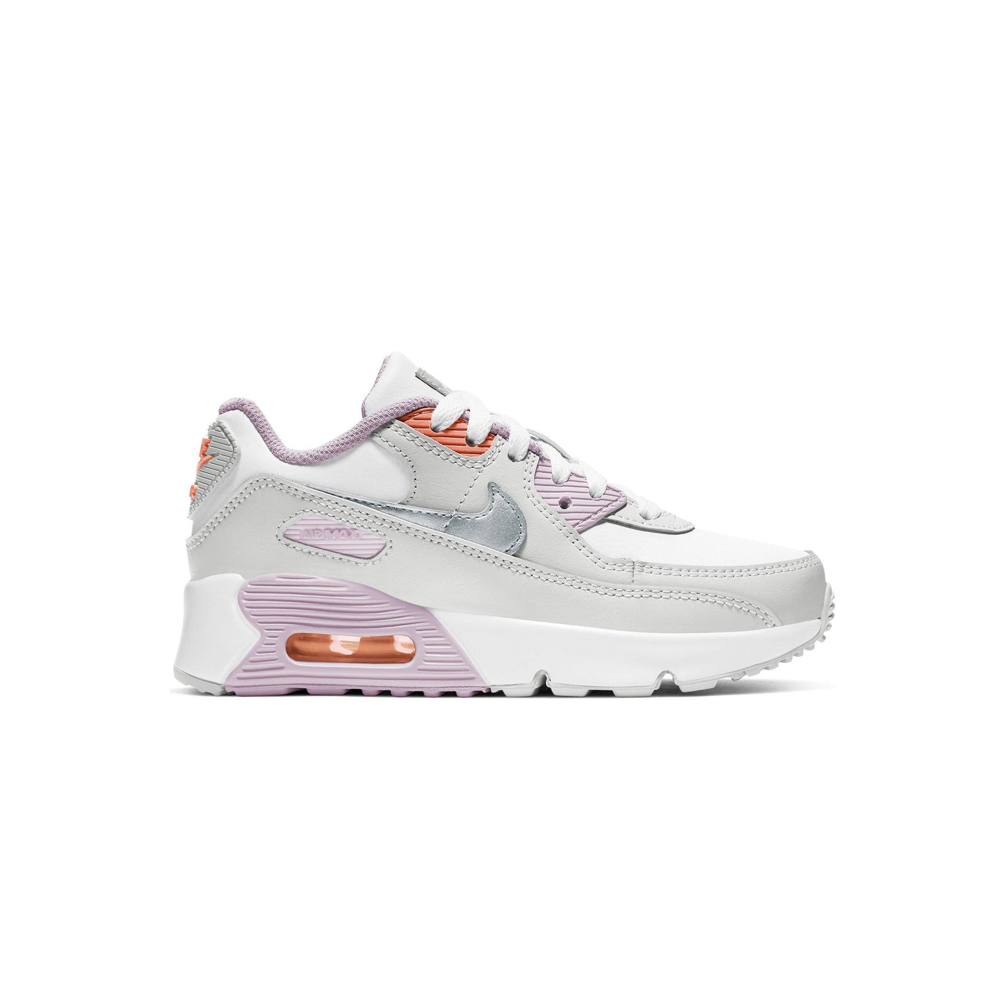 Nike air max shop 90 preschool girl